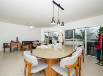 Apartamento · 158m² · 3 Quartos · 2 Vagas · Apartamento à Venda - Vila Mascote, 3 Quartos, 158 m2