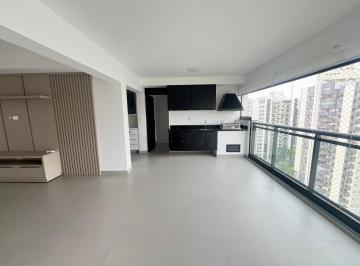 Apartamento · 163m² · 3 Quartos · 2 Vagas · Apartamento em Indianópolis, São Paulo/SP de 163m² 3 quartos para locação R$ 16.000,00/mes
