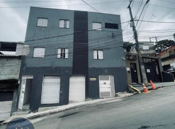 Apartamento · 25m² · Kitnet em Jardim São João (Zona Norte), São Paulo/SP de 25m² para locação R$ 700,00/mes