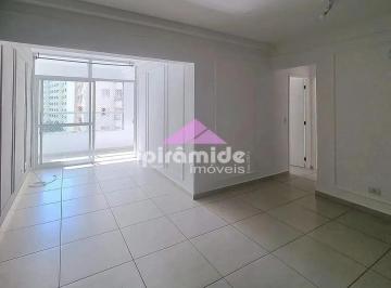 Apartamento · 78m² · 2 Quartos · 1 Vaga · Apartamento em Royal Park, São José dos Campos/SP de 78m² 2 quartos para locação R$ 3.800,00/mes