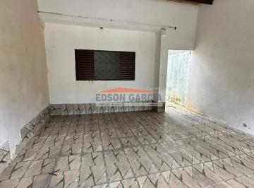 Casa · 80m² · 1 Quarto · 1 Vaga · Casa em Parque São Bento, Sorocaba/SP de 80m² 1 quartos para locação R$ 1.100,00/mes