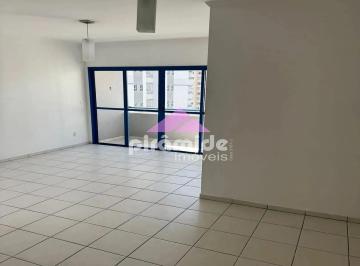 Apartamento · 84m² · 3 Quartos · 1 Vaga · Apartamento em Parque Residencial Aquarius, São José dos Campos/SP de 84m² 3 quartos para locação R$