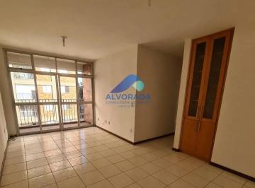 Apartamento · 83m² · 3 Quartos · 1 Vaga · Apartamento em Centro, São José dos Campos/SP de 83m² 3 quartos para locação R$ 2.500,00/mes