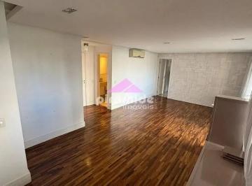 Apartamento · 147m² · 3 Quartos · 2 Vagas · Apartamento em Vila Ema, São José dos Campos/SP de 147m² 3 quartos para locação R$ 7.500,00/mes