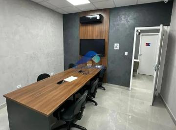 Comercial · 300m² · 2 Vagas · Sala em Jardim Ismênia, São José dos Campos/SP de 300m² para locação R$ 4.800,00/mes