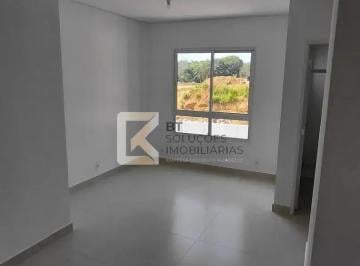 Apartamento · 46m² · 2 Quartos · 1 Vaga · Apartamento em Jardim Colonial, Indaiatuba/SP de 46m² 2 quartos para locação R$ 2.200,00/mes