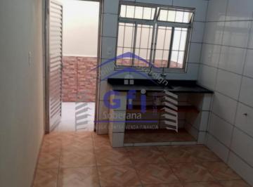 Casa · 50m² · 1 Quarto · Casa em Vila Campo Grande, São Paulo/SP de 50m² 1 quartos para locação R$ 1.500,00/mes