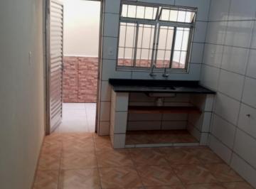 Casa · 50m² · 1 Quarto · Casa em Vila Campo Grande, São Paulo/SP de 50m² 1 quartos para locação R$ 1.500,00/mes
