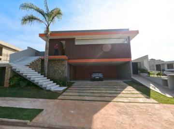 Terreno · 342m² · 4 Quartos · 3 Vagas · Terreno em Paisagem Renoir, Cotia/SP de 342m² 4 quartos para locação R$ 20.000,00/mes