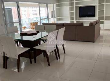 Apartamento · 212m² · 3 Quartos · 3 Vagas · Apartamento em Alphaville Industrial, Barueri/SP de 212m² 3 quartos para locação R$ 19.000,00/mes