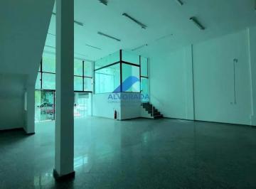 Comercial · 243m² · Ponto em Jardim Satélite, São José dos Campos/SP de 243m² para locação R$ 15.000,00/mes