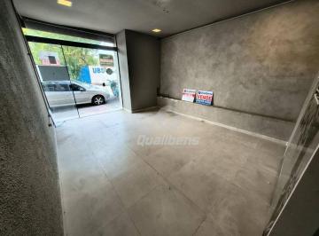 Comercial · 100m² · Salão em Parque São Vicente, Mauá/SP de 100m² para locação R$ 3.000,00/mes
