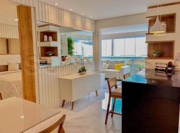 Apartamento · 55m² · 1 Quarto · 1 Vaga · Apartamento em Vila Nova Conceição, São Paulo/SP de 55m² 1 quartos para locação R$ 8.610,00/mes