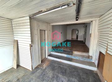 Comercial · 56m² · Ponto em Jardim São Dimas, São José dos Campos/SP de 56m² para locação R$ 2.500,00/mes
