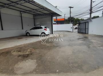 Comercial · 430m² · Galpão em Santa Terezinha, São Bernardo do Campo/SP de 430m² para locação R$ 14.700,00/mes