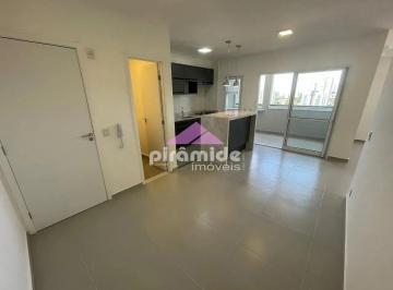 Apartamento · 75m² · 3 Quartos · 2 Vagas · Apartamento em Parque Industrial, São José dos Campos/SP de 75m² 3 quartos para locação R$ 3.300,00/