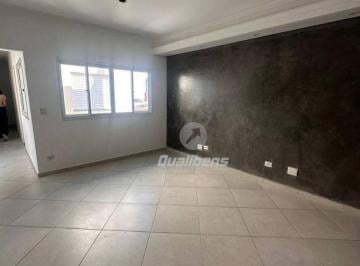 Apartamento · 96m² · 3 Quartos · 1 Vaga · Apartamento em Paraíso, Santo André/SP de 96m² 3 quartos para locação R$ 3.600,00/mes