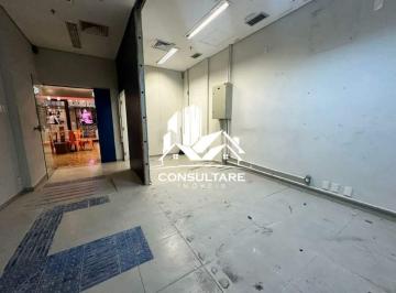 Comercial · 41m² · Ponto em Gonzaga, Santos/SP de 41m² para locação R$ 4.500,00/mes