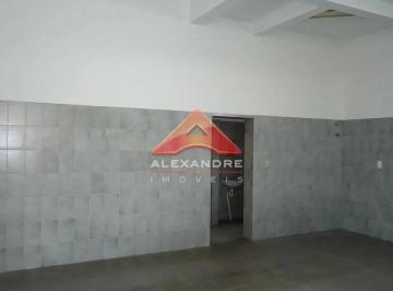 Comercial · 46m² · Ponto em Jardim Ismênia, São José dos Campos/SP de 46m² para locação R$ 2.800,00/mes
