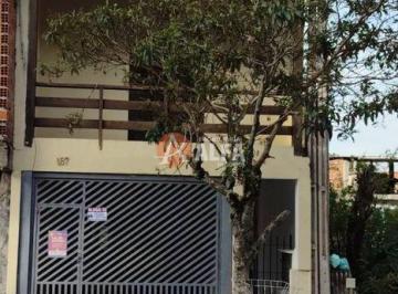 Casa · 3 Quartos · Casa em Nakamura Park, Cotia/SP de 0m² 3 quartos para locação R$ 2.500,00/mes