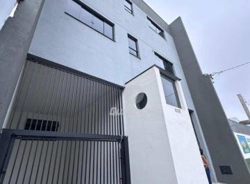 Comercial · 232m² · 8 Vagas · Sala em Vila Assis Brasil, Mauá/SP de 232m² para locação R$ 12.000,00/mes