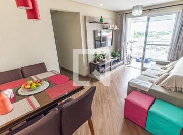 Apartamento · 75m² · 3 Quartos · 1 Vaga · Apartamento à Venda - Brás, 3 Quartos, 75 m2
