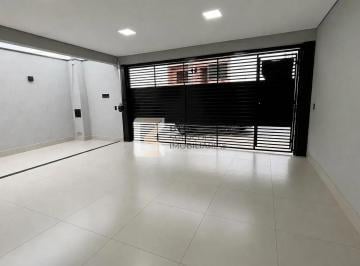 Casa · 135m² · 3 Quartos · 2 Vagas · Casa em Jardim Bom Sucesso, Indaiatuba/SP de 135m² 3 quartos para locação R$ 3.780,00/mes