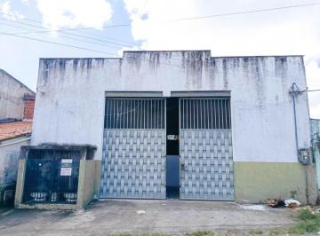 Comercial · 322m² · Galpão em Pici, Fortaleza/CE de 322m² para locação R$ 3.000,00/mes