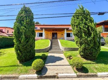 Terreno · 253m² · 4 Quartos · 2 Vagas · Terreno em Parque Paulistano, Cotia/SP de 253m² 4 quartos para locação R$ 6.860,00/mes