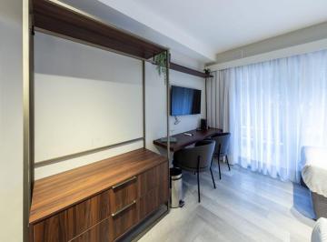 Apartamento · 30m² · 1 Quarto · Apartamento em Vila Clementino, São Paulo/SP de 30m² 1 quartos para locação R$ 6.900,00/mes