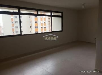 Apartamento · 118m² · 1 Quarto · 1 Vaga · Apartamento em Centro, Campinas/SP de 118m² 1 quartos para locação R$ 2.800,00/mes