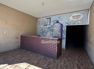 Comercial · 60m² · Salão em Jardim Maringá, Mauá/SP de 60m² para locação R$ 2.800,00/mes