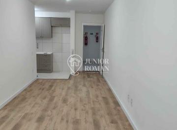 Apartamento · 50m² · 2 Quartos · Apartamento em Cooperativa, São Bernardo do Campo/SP de 50m² 2 quartos para locação R$ 1.800,00/mes