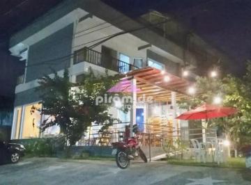 Comercial · 192m² · 5 Vagas · Ponto em Boiçucanga, São Sebastião/SP de 192m² para locação R$ 15.000,00/mes