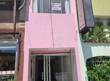 Comercial · 50m² · Salão em Parque São Vicente, Mauá/SP de 50m² para locação R$ 2.000,00/mes