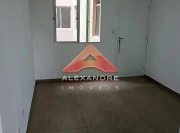 Apartamento · 43m² · 2 Quartos · 1 Vaga · Apartamento em Vila São Geraldo, São José dos Campos/SP de 43m² 2 quartos para locação R$ 1.200,00/m