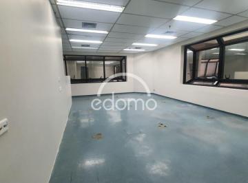 Comercial · 87m² · 2 Vagas · Sala em Água Branca, São Paulo/SP de 87m² para locação R$ 2.500,00/mes