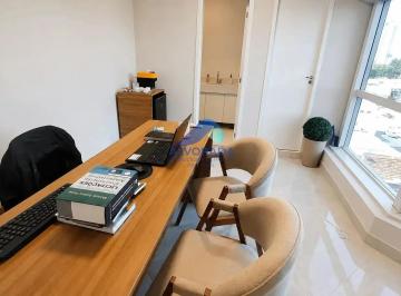 Comercial · 32m² · 1 Vaga · Sala em Centro, São José dos Campos/SP de 32m² para locação R$ 1.800,00/mes
