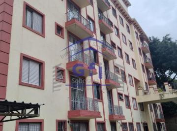 Apartamento · 68m² · 2 Quartos · 1 Vaga · Apartamento em Jardim Palmares (Zona Sul), São Paulo/SP de 68m² 2 quartos para locação R$ 2.500,00/m