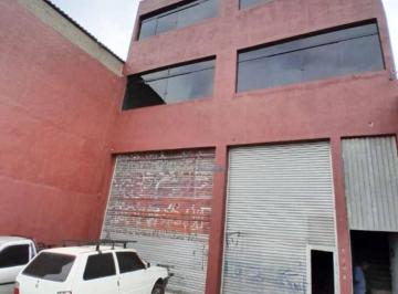 Comercial · 720m² · 4 Vagas · Predio em Parque Brasil, São Paulo/SP de 720m² para locação R$ 25.000,00/mes