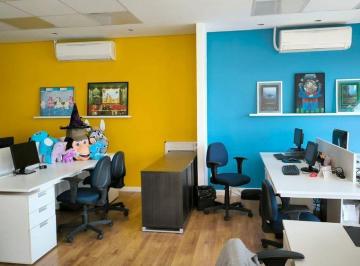 Comercial · 8064m² · 2 Vagas · Imóvel Comercial em Alphaville Conde II, Barueri/SP de 8064m² para locação R$ 9.000,00/mes