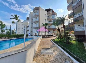 Apartamento · 66m² · 2 Quartos · 1 Vaga · Apartamento em Balneário Copacabana, Caraguatatuba/SP de 66m² 2 quartos para locação R$ 2.800,00/mes