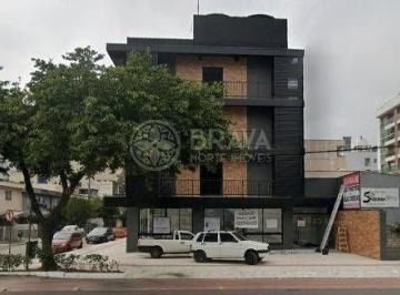 Comercial · 200m² · 1 Quarto · 4 Vagas · Ponto em Nações, Balneário Camboriú/SC de 200m² 1 quartos para locação R$ 25.000,00/mes