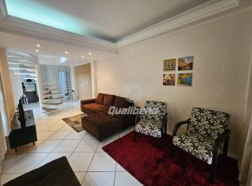 Casa · 153m² · 3 Quartos · 2 Vagas · Sobrado em Vila Bocaina, Mauá/SP de 153m² 3 quartos para locação R$ 3.960,00/mes