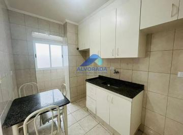 Apartamento · 45m² · 1 Quarto · 1 Vaga · Apartamento em Centro, São José dos Campos/SP de 45m² 1 quartos para locação R$ 2.000,00/mes