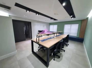 Comercial · 49m² · 2 Vagas · Sala em Parque Residencial Aquarius, São José dos Campos/SP de 49m² à venda por R$ 760.000,00 ou par