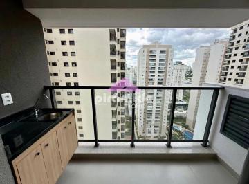 Apartamento · 33m² · 1 Quarto · Apartamento em Jardim Esplanada, São José dos Campos/SP de 33m² 1 quartos para locação R$ 3.200,00/m