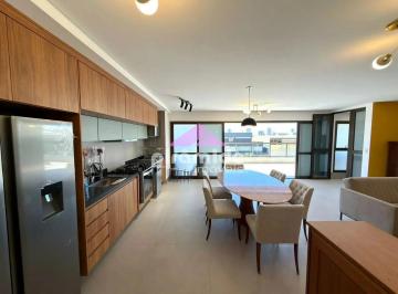 Apartamento · 120m² · 2 Quartos · 2 Vagas · Apartamento em Royal Park, São José dos Campos/SP de 120m² 2 quartos para locação R$ 8.500,00/mes