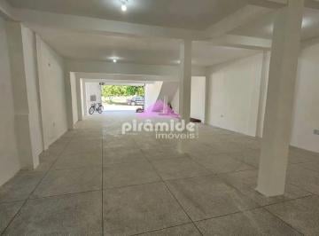 Comercial · 100m² · 2 Vagas · Ponto em Campo dos Alemães, São José dos Campos/SP de 100m² para locação R$ 4.000,00/mes