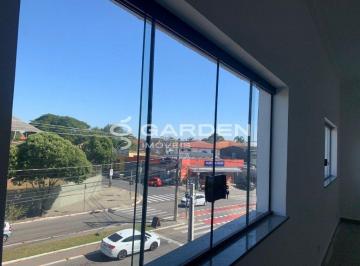 Comercial · 250m² · Conjunto em Jardim das Indústrias, São José dos Campos/SP de 0m² para locação R$ 2.500,00/mes